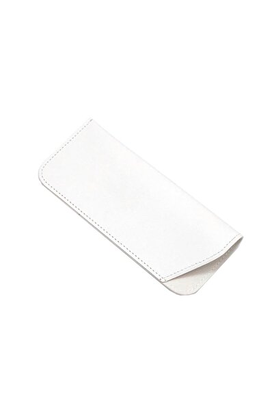 Techsuit Husă pentru ochelari de protecție - (ETSP5) - Albă