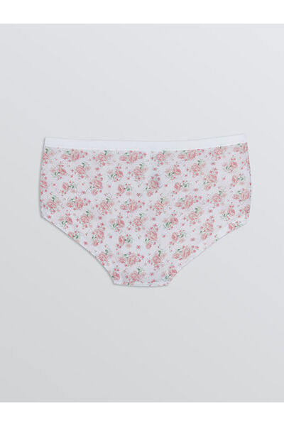 LC Waikiki Create Your Style from Uzg Store |   Patterned Boxer Briefs