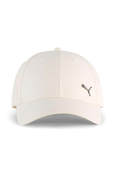 Puma ESS METAL CAT BB Cap Şapka