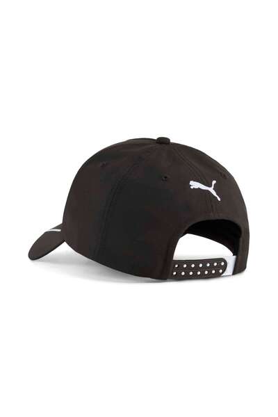Puma BMW MMS BB Cap Şapka