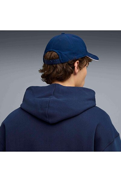 Puma FERRARI RACE BB Cap Şapka