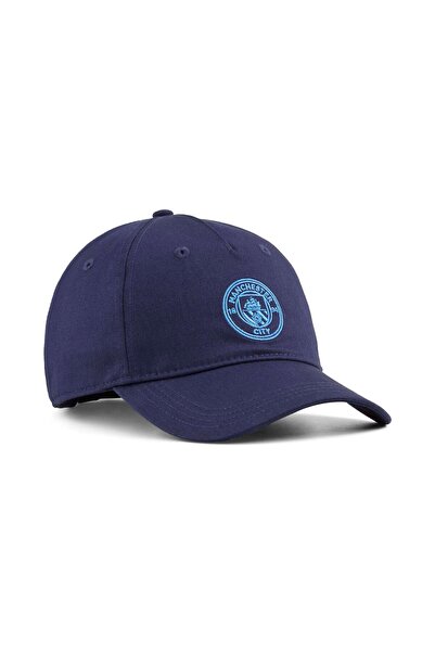 Puma MCFC ESS Cap Şapka
