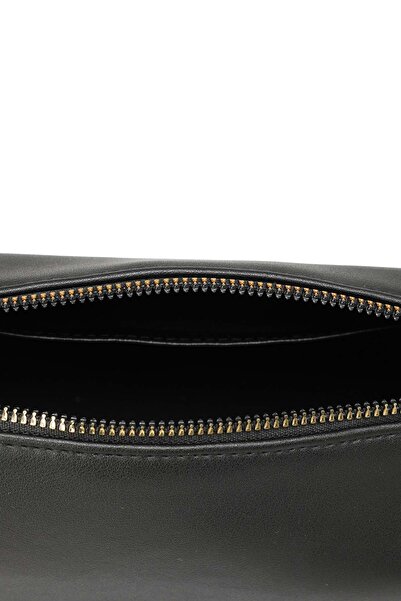 Butigo Geantă de damă CLT BARREL CPRZ 5PR neagră