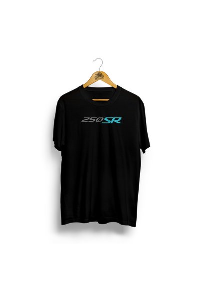 Butik 250 Sr Ghost Gray T-Shirt