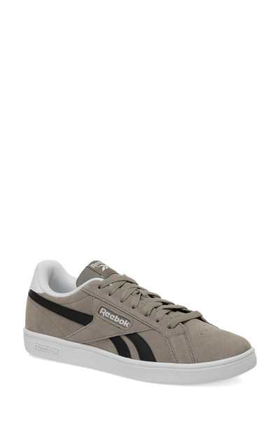 Reebok Gray Unisex Sneaker 102010719012