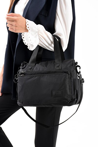 Çanta Trend Ultra Light Stylish and Waterproof Medium Size Shoulder, Handbag ...