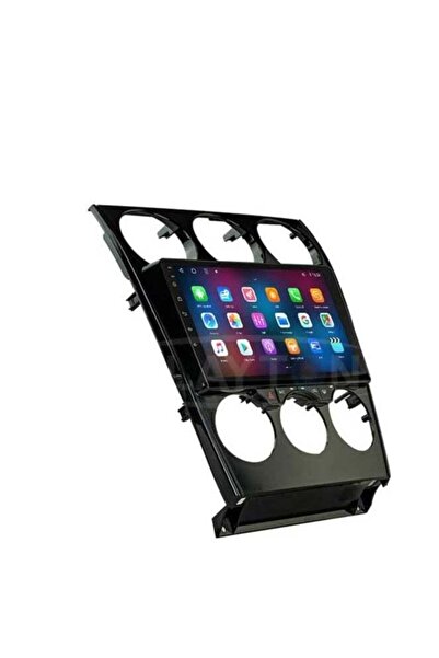 Generic Car Stereo Screen For MAZDA 6 2005 (10.1INCH) Full Touch Android Multimedia Monitor & Screen Tablets