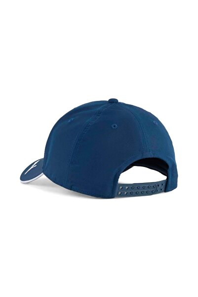 Puma FERRARI RACE BB Cap Şapka