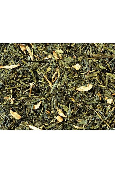 Bernschutz&Co Sencha Orange 100g