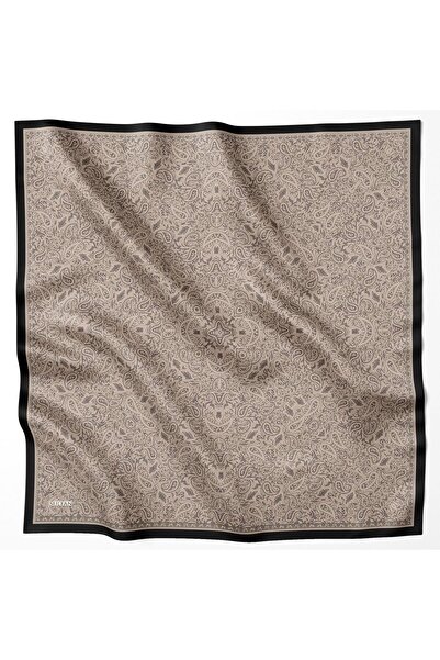Sultan Eşarp Φουλάρι Sultan Fresh Cotton - Μονόχρωμο μοτίβο σάλι - SFE010-11