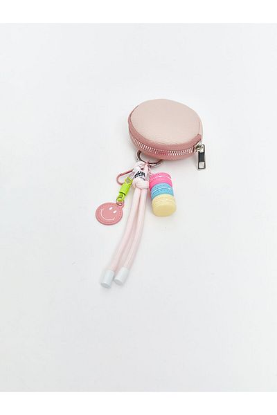 LC Waikiki Quality Parts from Celebi Store |   Drawstring Women's Coin Purse