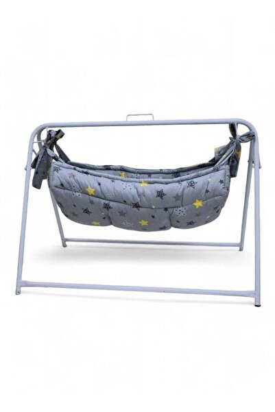 molody أرجوحة أطفال قابلة للطي - متعددة الألوان