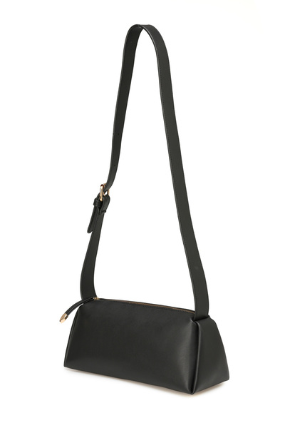 Butigo Geantă de damă CLT BARREL CPRZ 5PR neagră