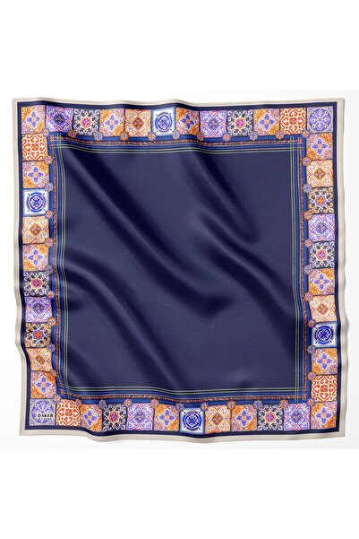 Aker Soft Touch Cotton Scarf - 6937229-016