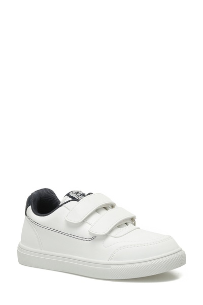 Polaris Burist.P5Pr White Boy's Sneaker
