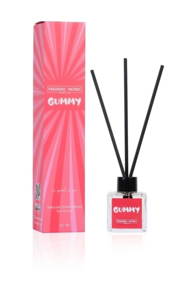 PATRİC Odorizant de cameră - GUMMY - 50 ml
