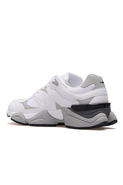 Lescon Ghost 2 Easytep Γυναικεία αθλητικά παπούτσια Sneaker 25k Ghost-2-easytep Z Λευκό