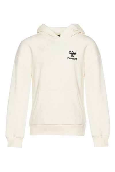 hummel Cotton Regular Fit Hooded Collar Logo Sweat Unisex Kids Sweat 922362