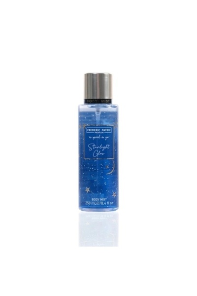 by Patric Spray de corp - Starlight Glow - - 250 ml