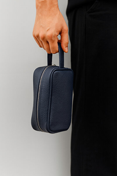 No Way Чоловіча сумка з двома ручками, що виглядає як шкіряна