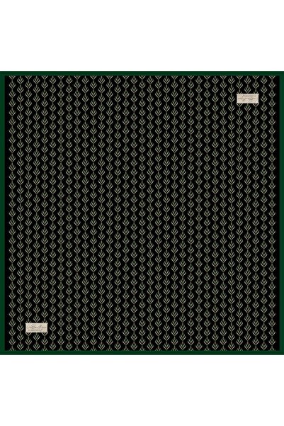 LA BOUTIQUE وشاح الخريف 2552-05 90X90