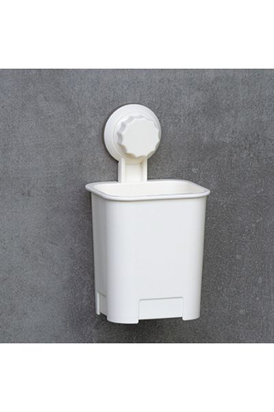 SepetBudur Grande Toothbrush Holder and Paste Holder Royaleks-OKY-687
