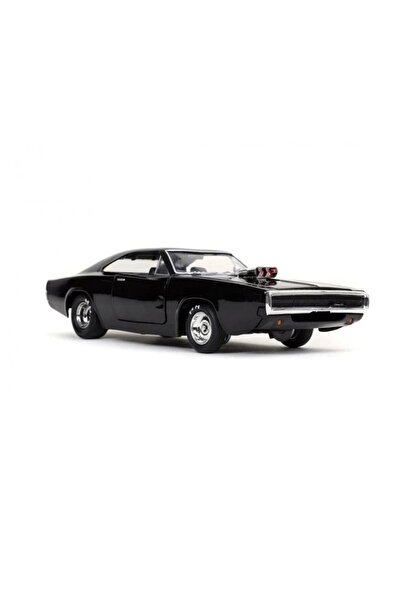 Simba Nessiworld 9335424314R00 Jada Fast & Furious 1327 Dodge Charger 1:24