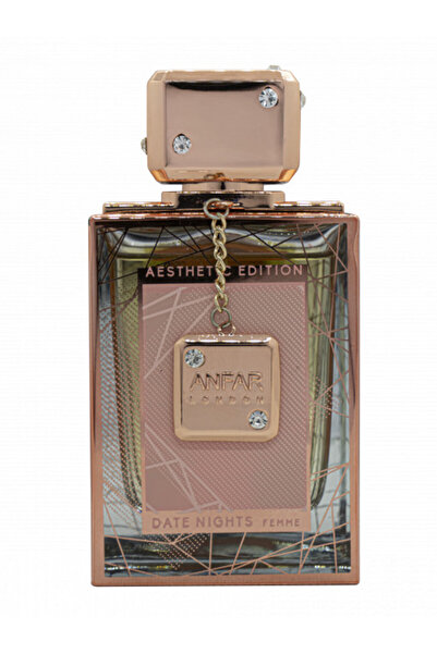 Anfar DATE NIGHTS FEMME by LONDON, extract de parfum, femei, 100 ML