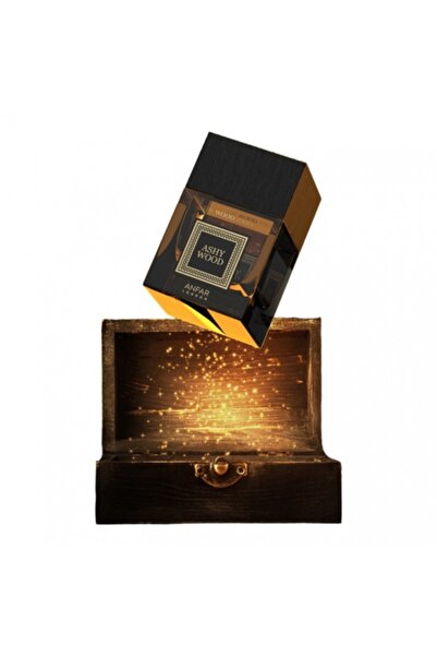 Anfar ASHY WOOD de la LONDRA, extract de parfum pentru bărbați, 100 ML