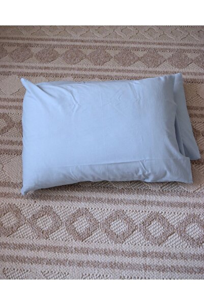 Home Pillowcase 2 Pack Cotton