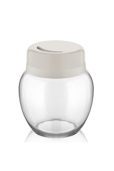 SepetBudur Troya Spice Jar 210Cc. 53 Mm. Royaleks-C-00151