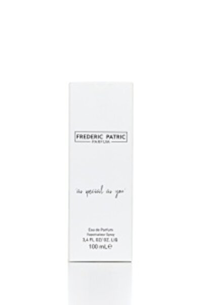 Frederic Patric Absolute (Y-2) Eau de Parfum 100 ml - Women