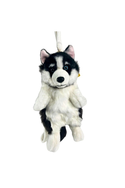 My Reality Fashion حقيبة ظهر كبيرة للكلاب من نيسا وورلد بي آند دي