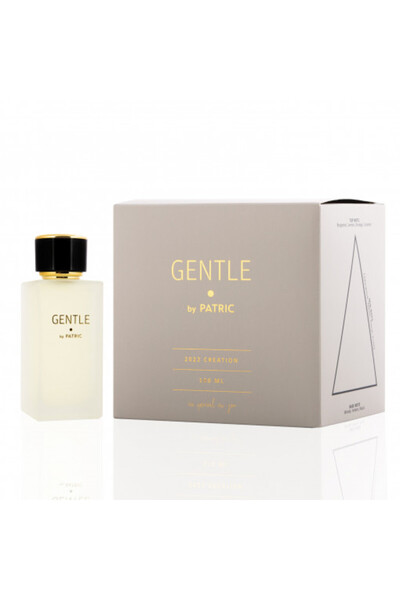 by Patric Gentle de Patric Parfum, Apă de parfum 100 ml, Femei