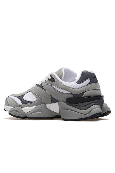 Lescon Ghost 2 Easytep Women's Sneaker Sports Shoes 25K Ghost-2-Easytep Z Gray