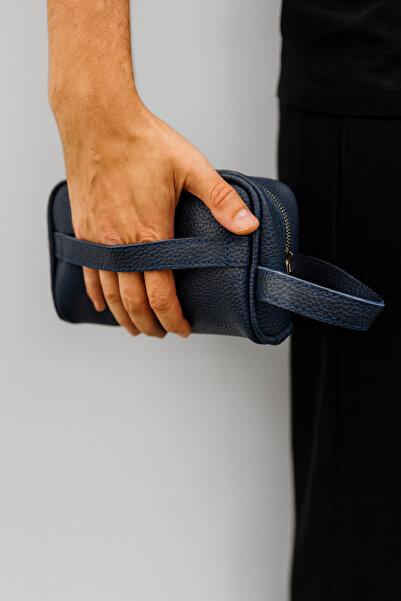 No Way Чоловіча сумка з двома ручками, що виглядає як шкіряна