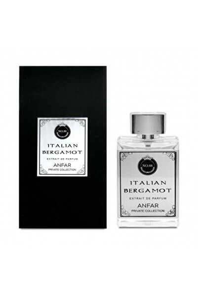 Anfar Aventus - Italian Bergamot by ANFAR, extract de parfum, barbati, 50 ML