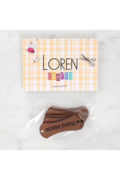 ForWhat 5 bucăți de arhitectură modernă din piele, realizată manual, pentru b...