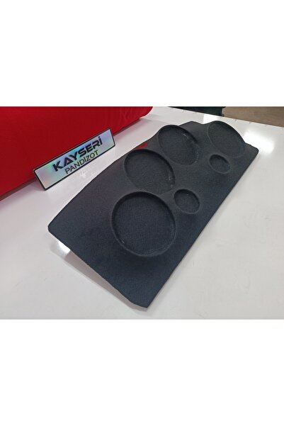 Kayseri Pandizot Seat Ibıza 2009 - 2017 Pandizot 4X20Cm 2X10 Cm Tiz ama İsteğ...