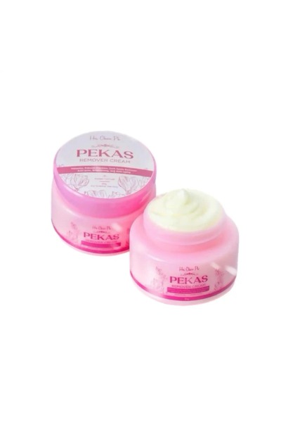 Her Choice Ph Pekas Remover Cream 50g