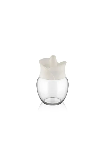 SepetBudur Sugar Bowl for Candy 210 Cc 5mm Royaleks-C-00149