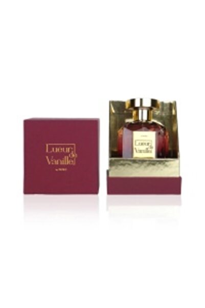 by Patric Lueur de Vanille - Unisex Perfume Extract 100 ml (19%)