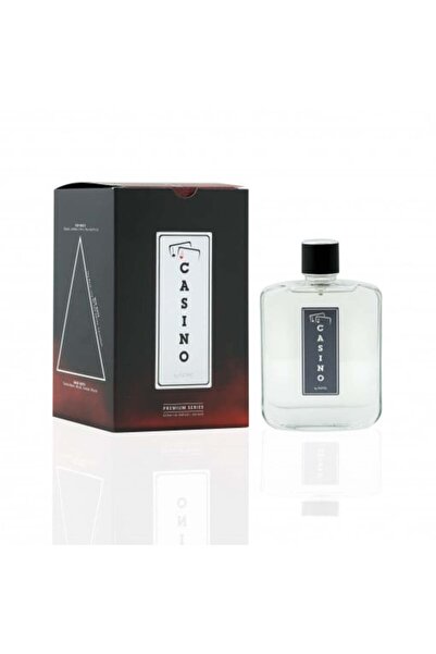 by Patric Casino by Patric, Apa de parfum 100 ml, Barbati