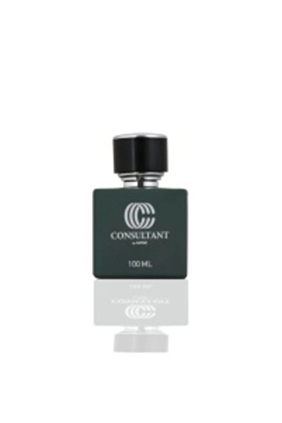 by Patric Consultant - Unisex Extrait de Parfum 100 ml (19%)