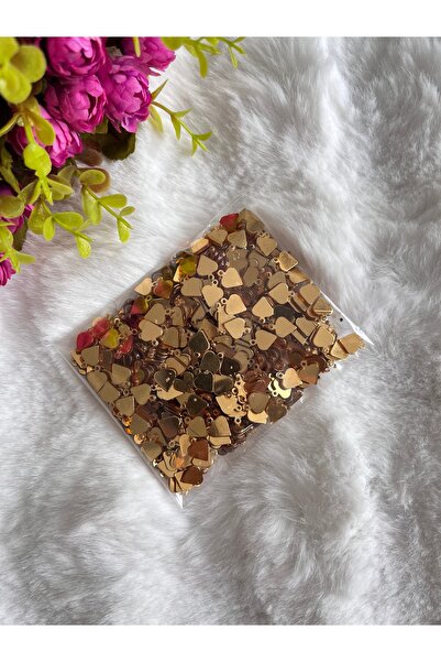 pulsan 50gr Plastik Yazma Oya Takı Bileklik Halhal Pulu