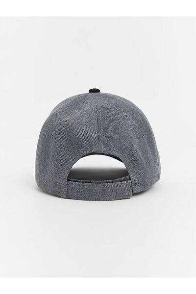 LC Waikiki Printed Men's Cap Hat