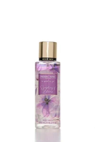 by Patric Spray de corp - Simfonia Florilor - - 250 ml