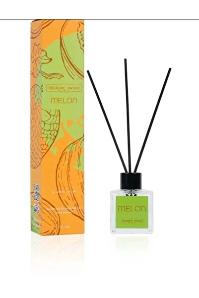 PATRİC Odorizant de cameră - MELON de la - 50 ml