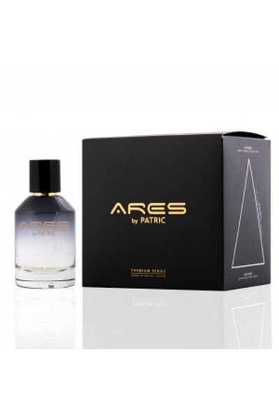 by Patric Ares by Patric, eau de parfum 100 ml, unisex 18%