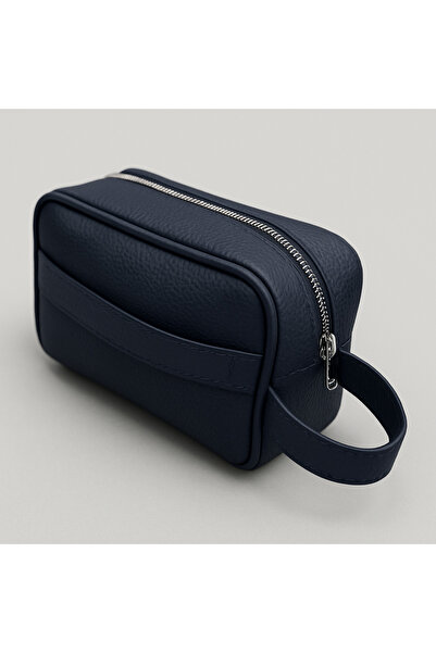 No Way Чоловіча сумка з двома ручками, що виглядає як шкіряна